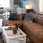 Groenhage - Enjoy Peace In The Heart Of Leffinge * Middelkerke