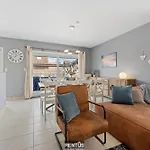 Groenhage - Enjoy Peace In The Heart Of Leffinge Feriehus *