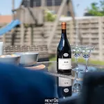Feriehus Groenhage - Enjoy Peace In The Heart Of Leffinge Middelkerke