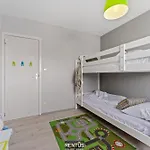 Nyaraló Groenhage - Enjoy Peace In The Heart Of Leffinge *