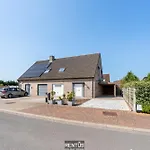 Groenhage - Enjoy Peace In The Heart Of Leffinge Middelkerke