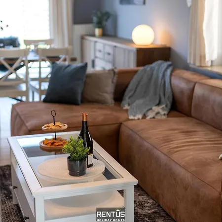 Groenhage - Enjoy Peace In The Heart Of Leffinge * Middelkerke