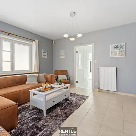 Groenhage - Enjoy Peace In The Heart Of Leffinge *