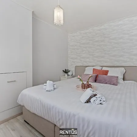 Сasa de vacaciones Groenhage - Enjoy Peace In The Heart Of Leffinge Middelkerke