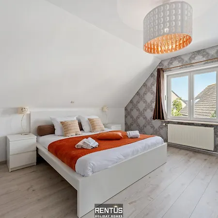 Groenhage - Enjoy Peace In The Heart Of Leffinge * Middelkerke