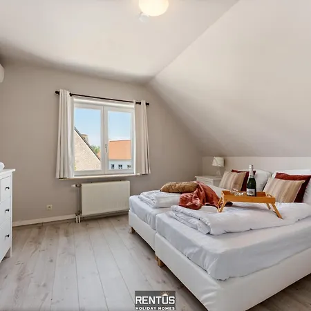 Feriehus Groenhage - Enjoy Peace In The Heart Of Leffinge *