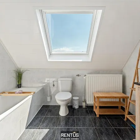 Groenhage - Enjoy Peace In The Heart Of Leffinge Сasa de vacaciones Middelkerke