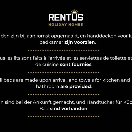 Сasa de vacaciones Groenhage - Enjoy Peace In The Heart Of Leffinge Middelkerke