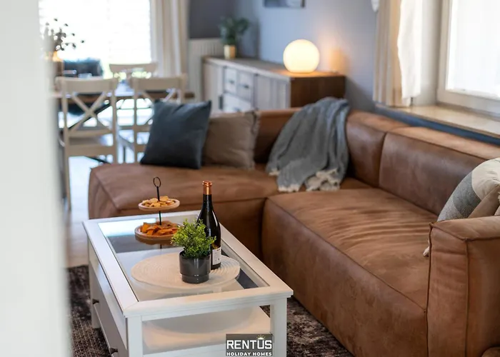 Groenhage - Enjoy Peace In The Heart Of Leffinge * Middelkerke