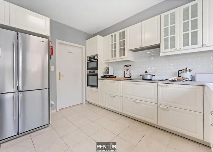 Groenhage - Enjoy Peace In The Heart Of Leffinge