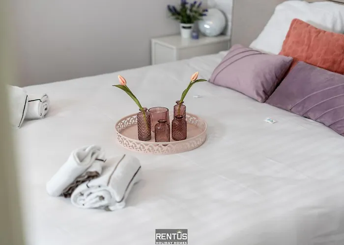 Groenhage - Enjoy Peace In The Heart Of Leffinge *