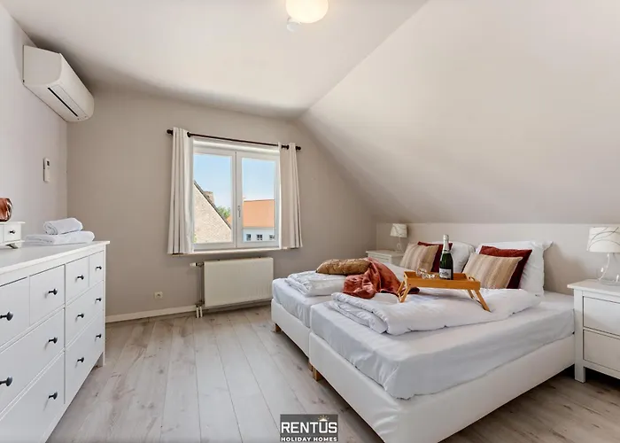 Holiday home Groenhage - Enjoy Peace In The Heart Of Leffinge *