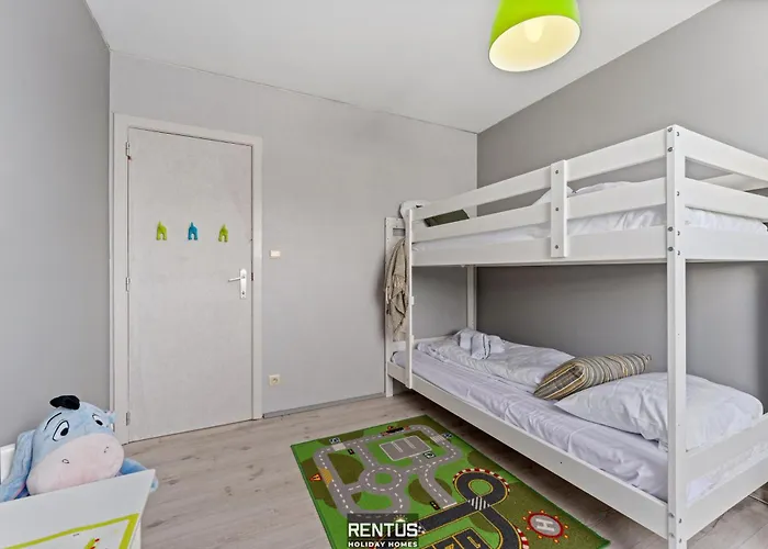 Holiday home Groenhage - Enjoy Peace In The Heart Of Leffinge *