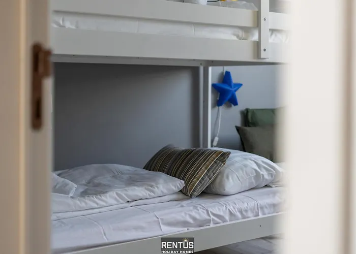 Groenhage - Enjoy Peace In The Heart Of Leffinge Holiday home *