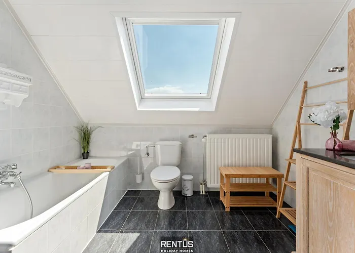 Groenhage - Enjoy Peace In The Heart Of Leffinge Holiday home Middelkerke